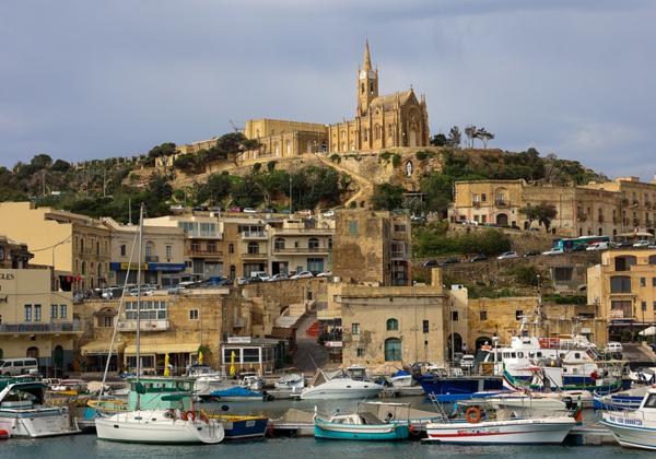 Malta-Tag2