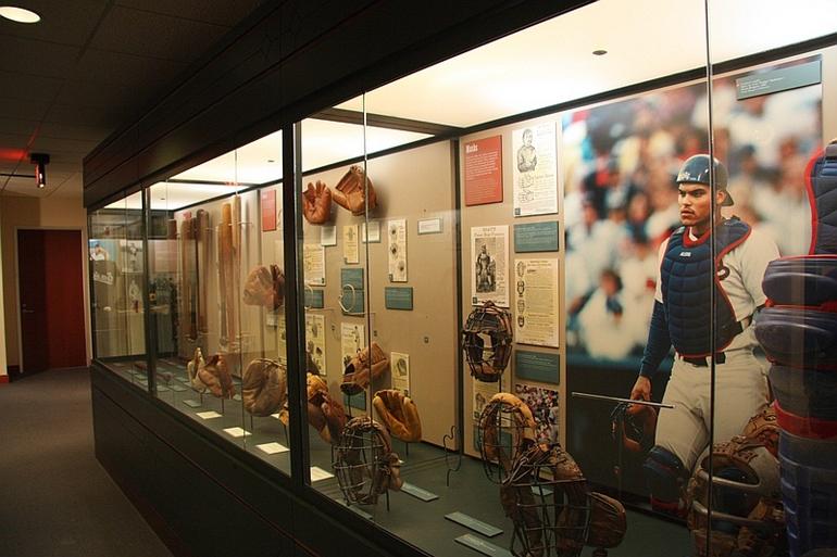 062_Baseball_Museum_Arlington