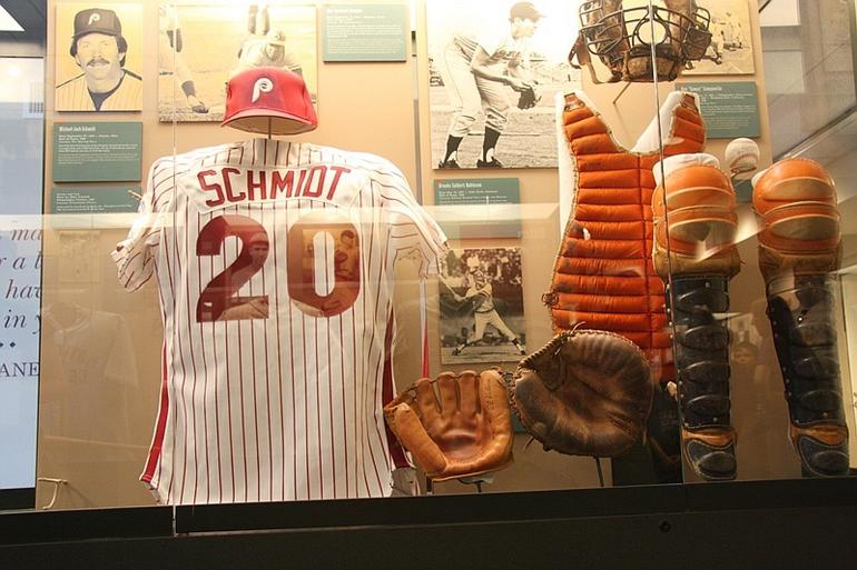 064_Baseball_Museum_Arlington